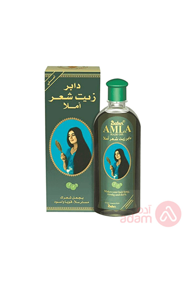 زيت دابور للشعر 100 مل