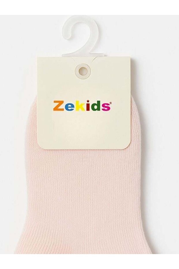 Детски памучни чорапи - 3