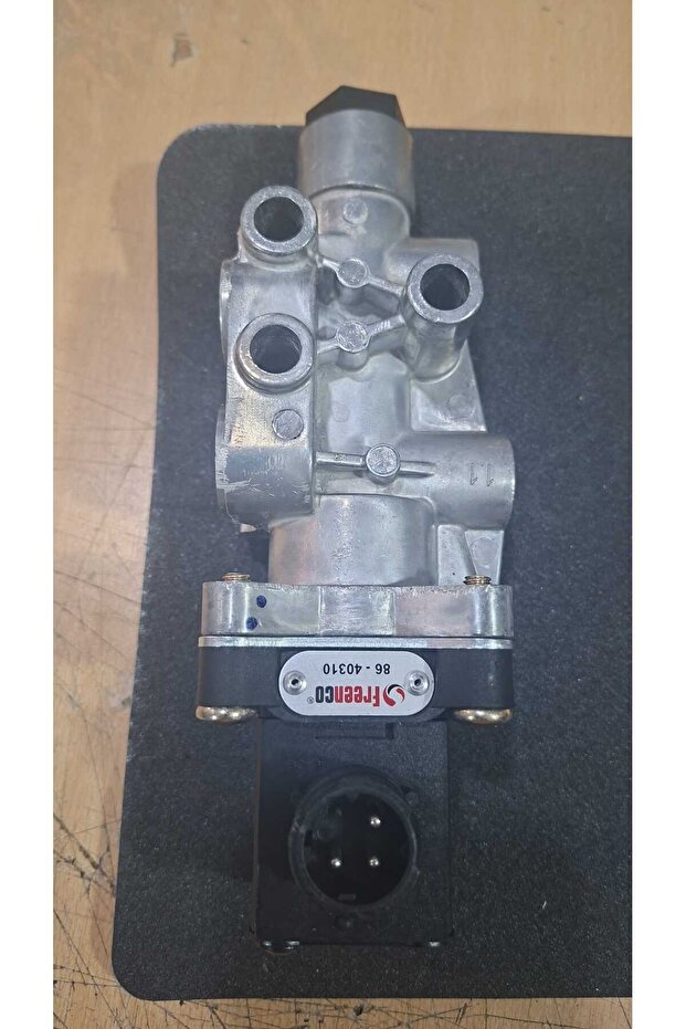 DORSE DİNGİL VENTİLİ - 2