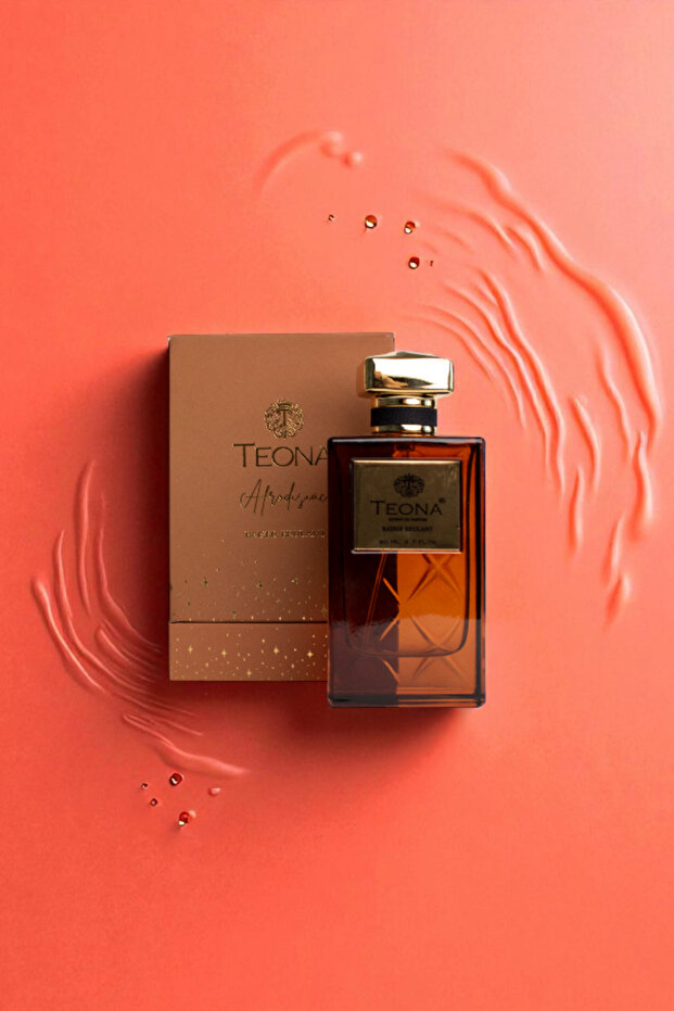 Baiser Brulant Parfüm 80ml - 2