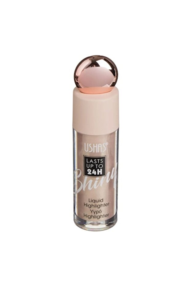 Highlighter Lichid Auriu 4.3g
