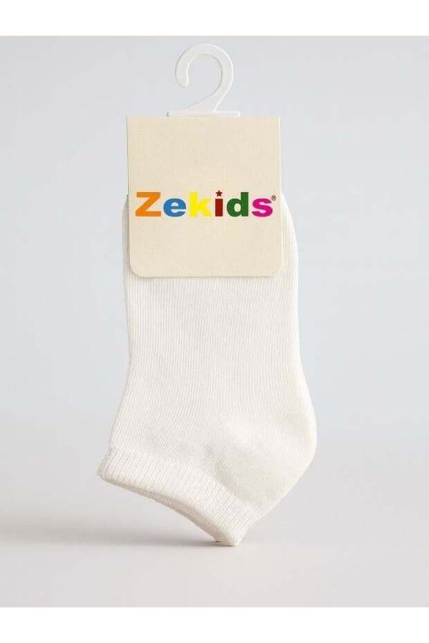 Детски памучни чорапи - 1