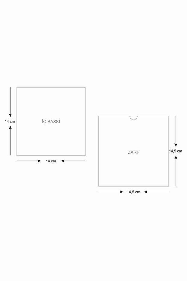 50 Adet Davetiye - Yeşil - 2025 Kapaklı Yaldızlı Yeni Model - Düğün - Nişan - Kına Davetiyesi-2059 - 6