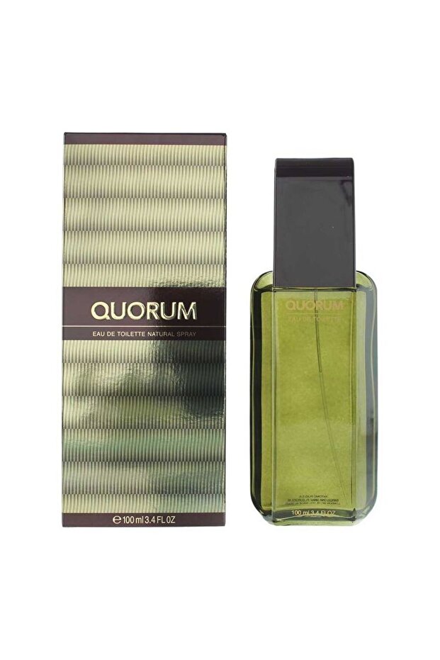 عطر كووروم 100 مل - 1