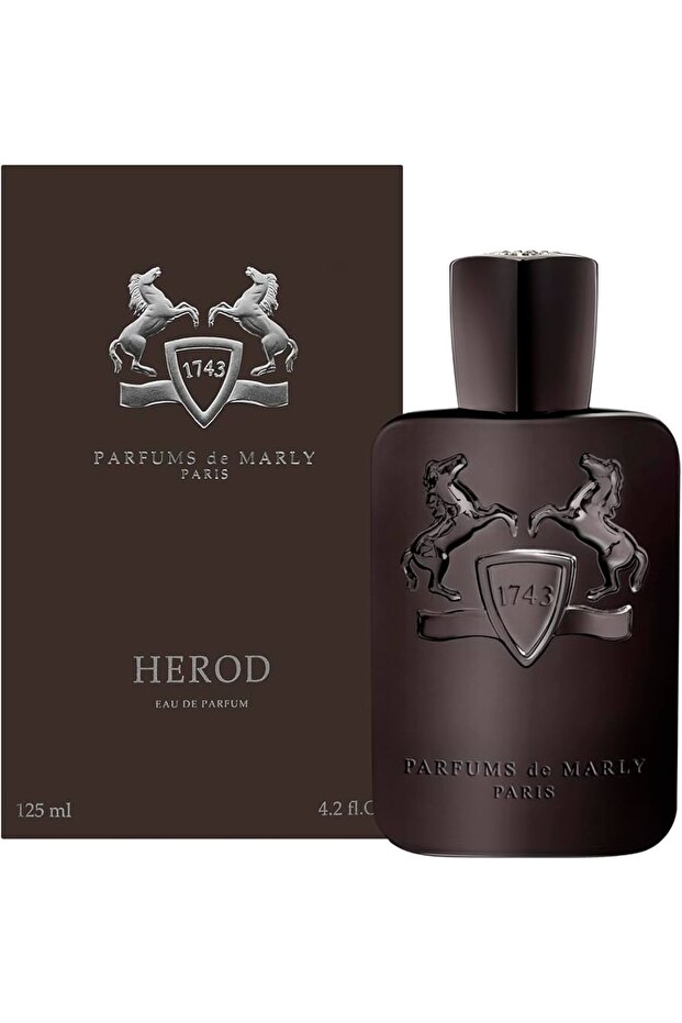 هيرود للرجال - أو دو بارفان، 125 مل - 1