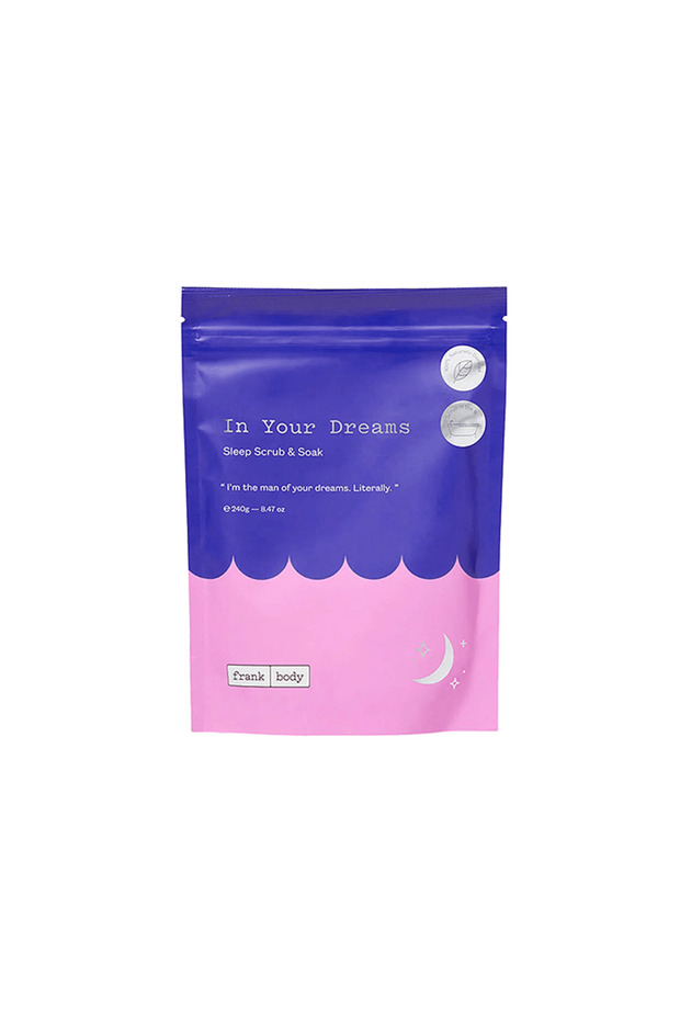 Scrub - 200 g