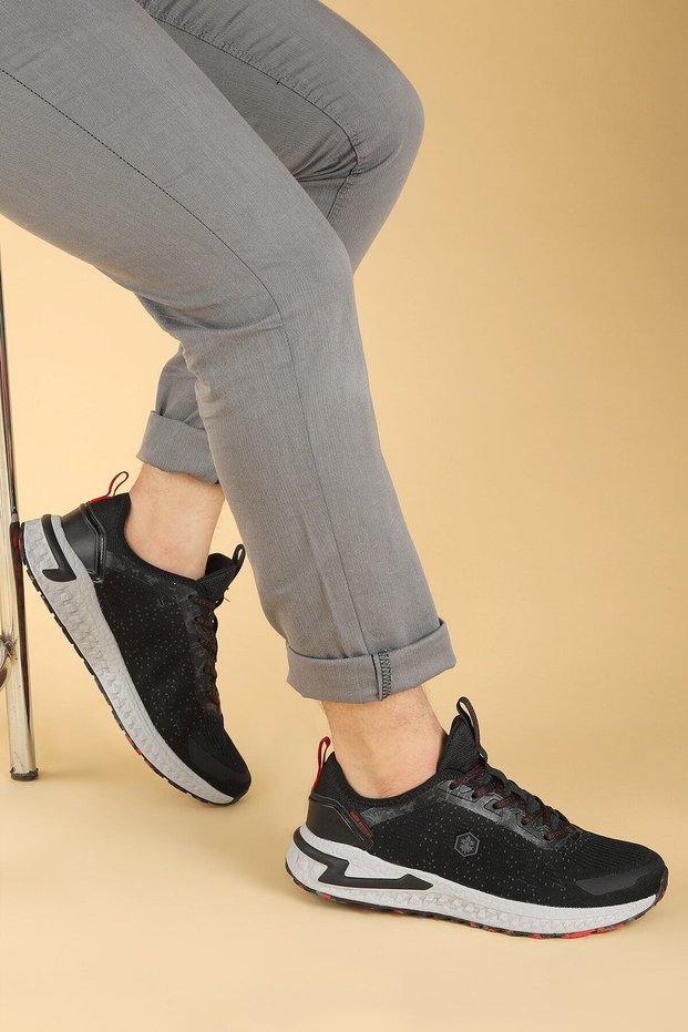 Ocean Casual Men's Sports Shoes