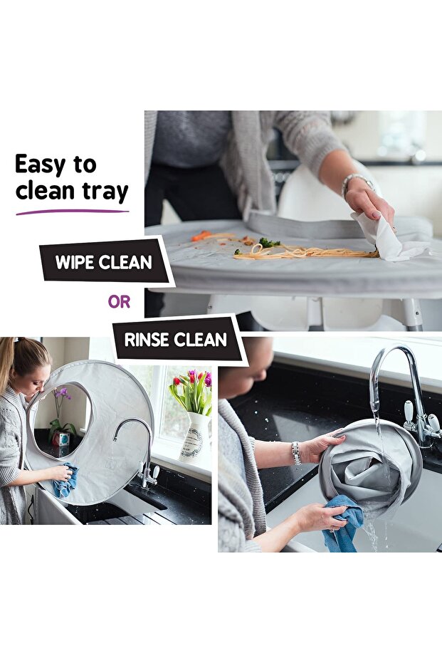 TW Tiny n' Tidy (Grey) - 2