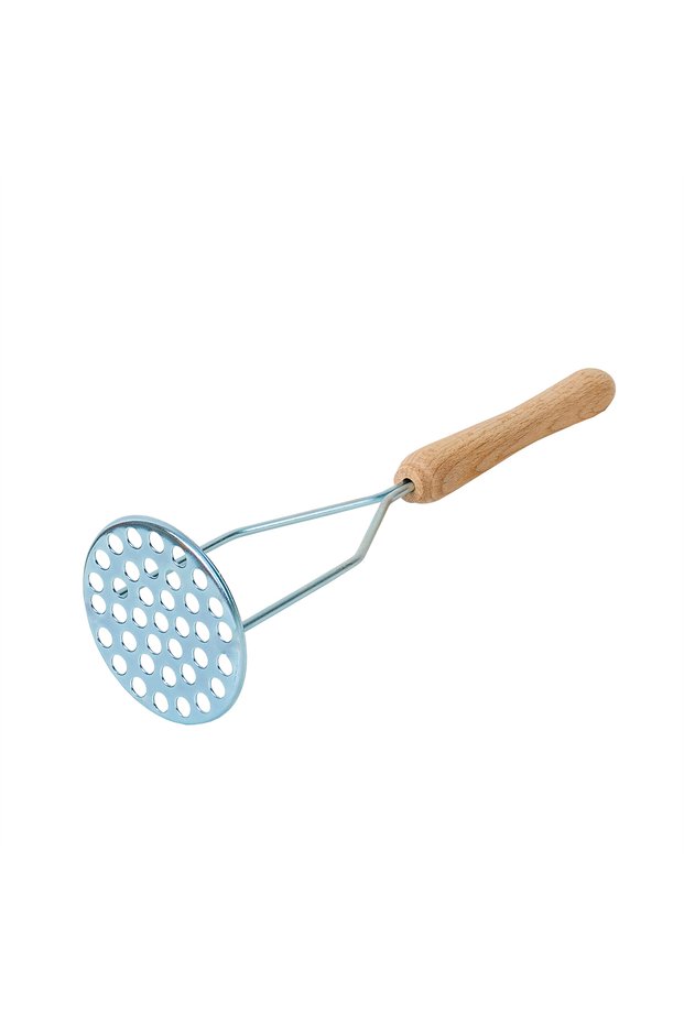 Pasator de cartofi, perforat, înălțime 30cm 1079