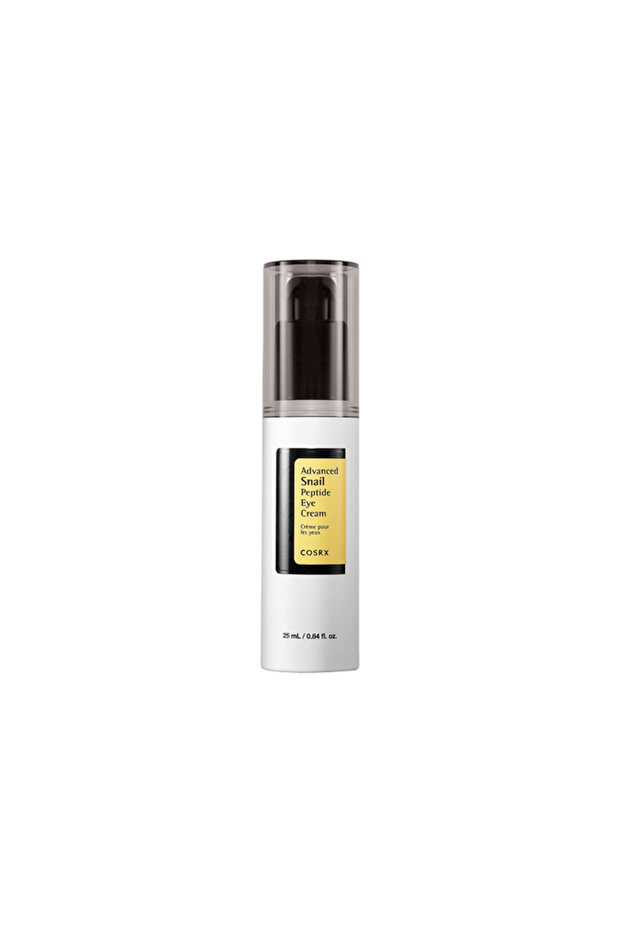 Advanced Snail Peptide Eye Cream - 25 ml
