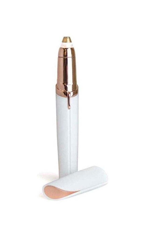 Yameem Electric Eyebrow Epilator For Women and Men