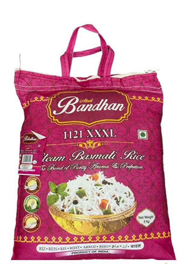 1121XXXL Basmati rice
