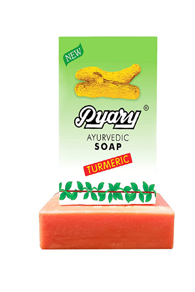 صابون بياري 75 جرام × 48 - 1