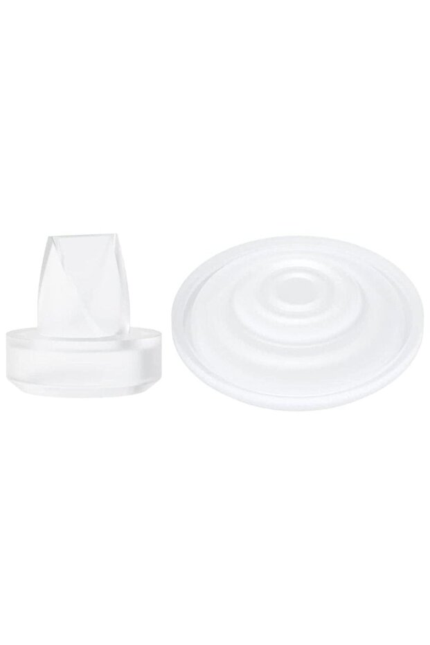 - Silicone Diaphragm & Valve For S9 Pro/S12 Pro
