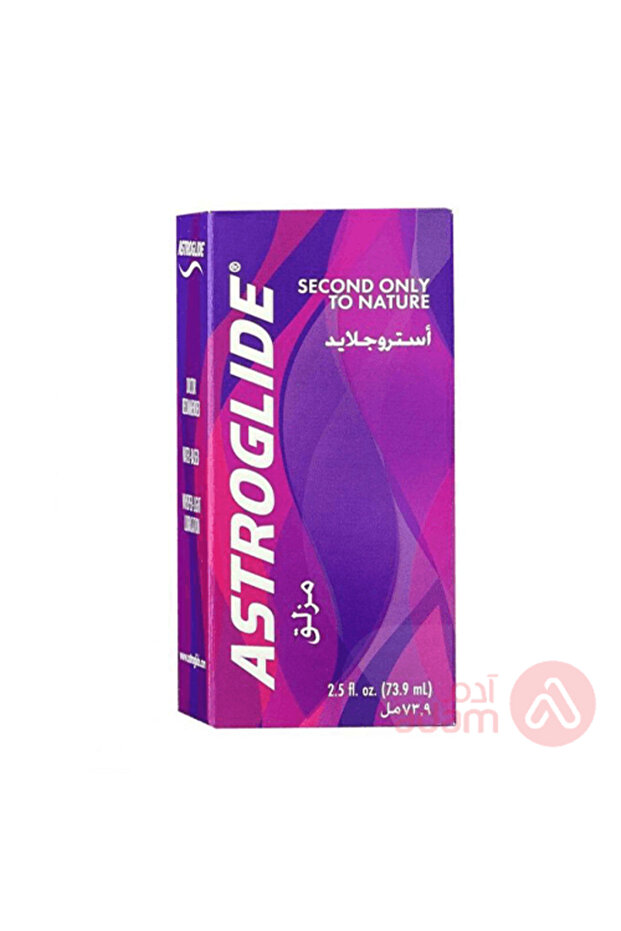 استروجلايد مزلق - 73.9 مل