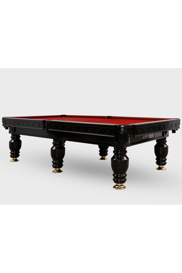 Galaksi Model Amerikan (pool) Bilardo Masası - 6