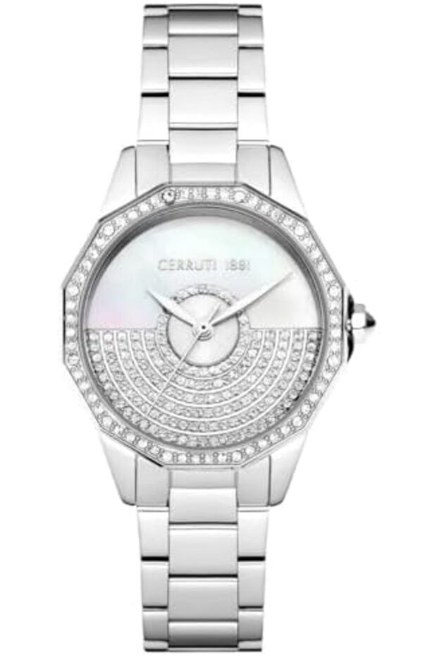 Jesina Watch for Women - 30 MM