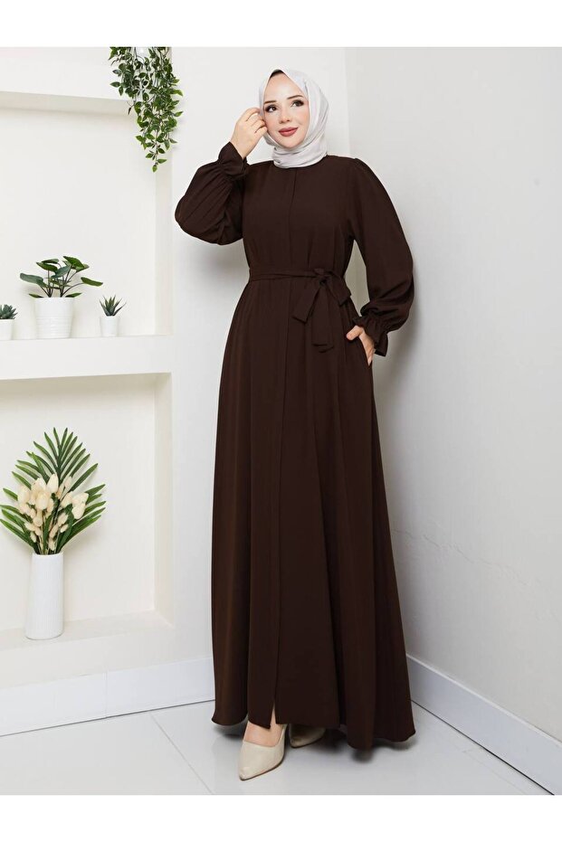 Papatya Model Ferace - 5