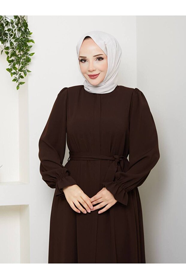 Papatya Model Ferace - 3