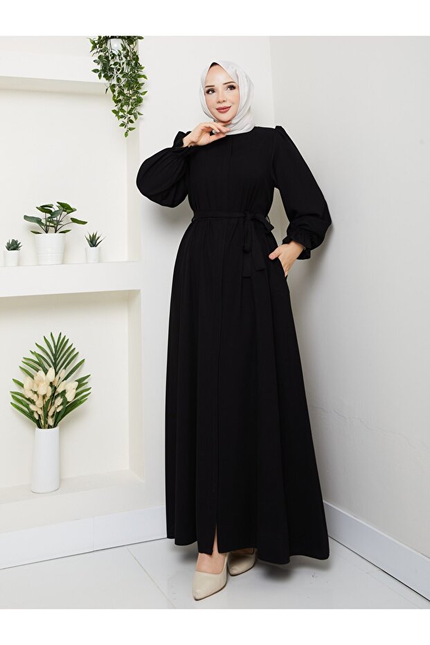 Papatya Model Ferace - 6