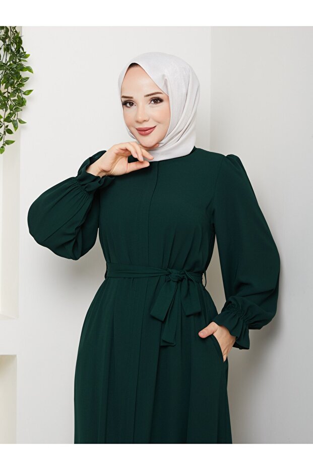 Papatya Model Ferace - 4