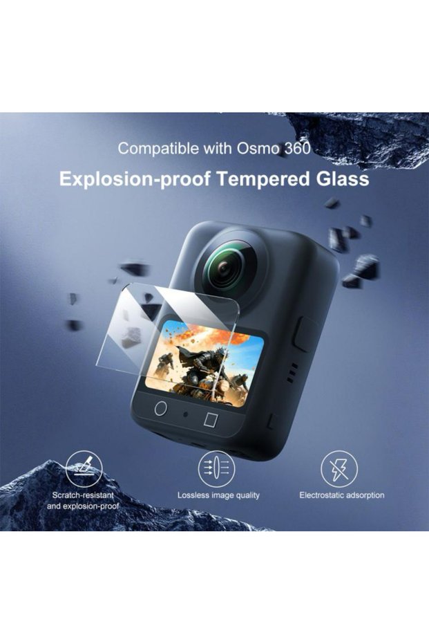360 ekran koruyucu puluz