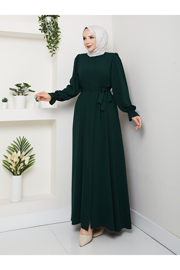 Papatya Model Ferace - 7