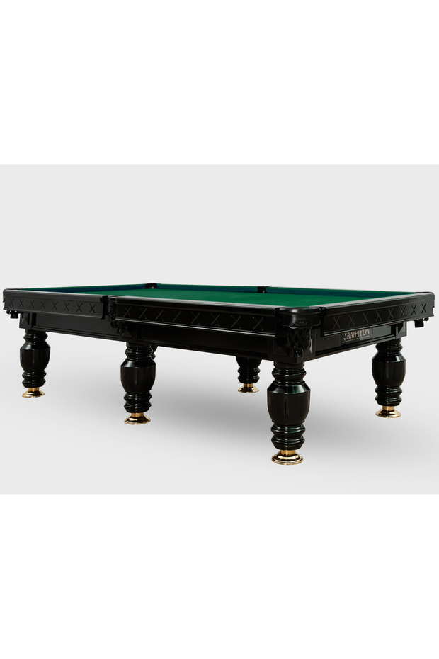 Galaksi Model Amerikan (pool) Bilardo Masası - 7