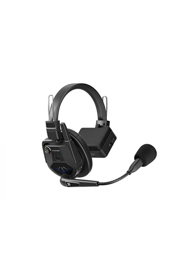 Full-Duplex Intercom, Dual User, 1.9GHz - 4