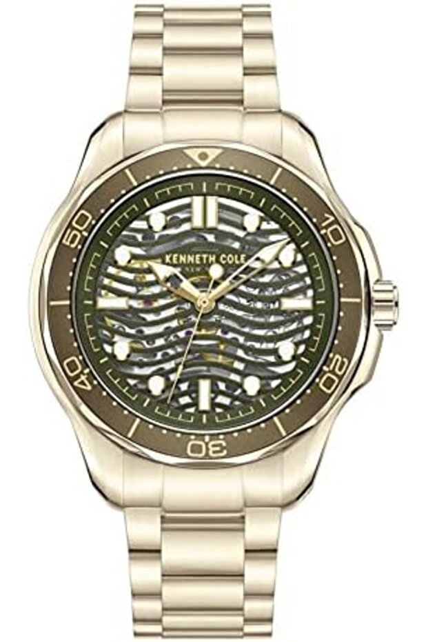 KCWGL2220905 Men's Watch