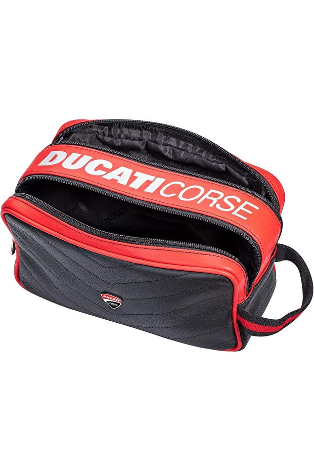 حقيبة أدوات الزينة للرجال - 5