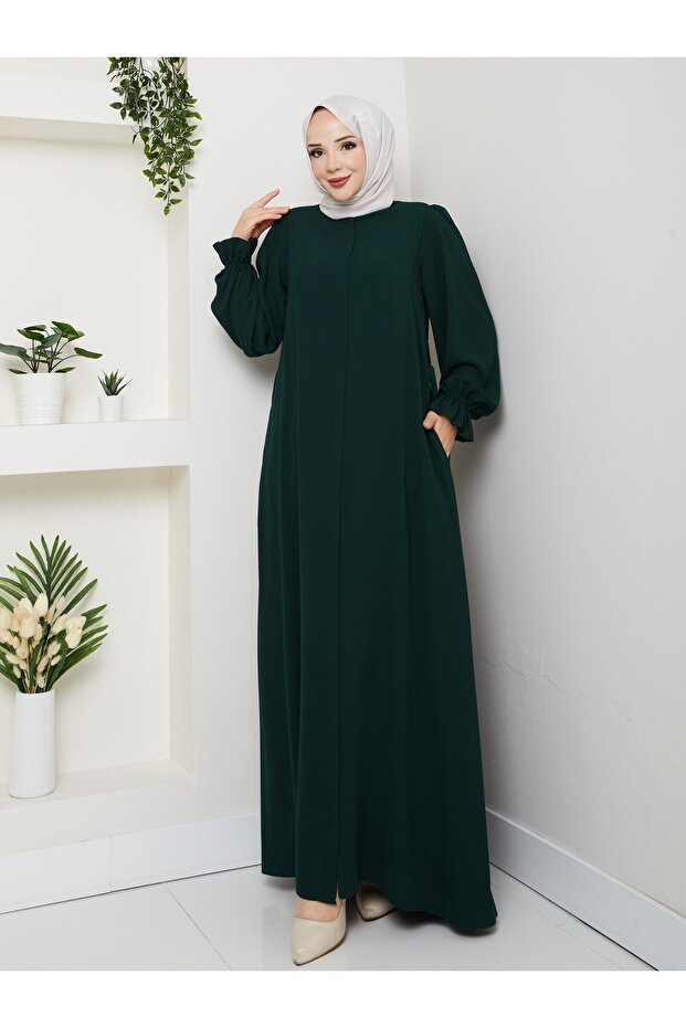 Papatya Model Ferace - 6