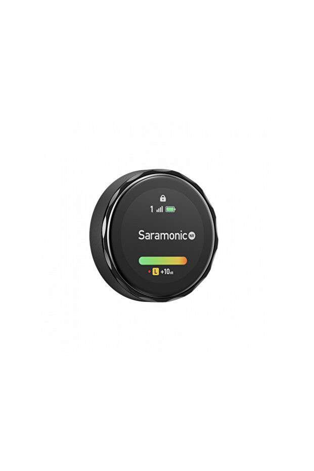 BlinkMe U2 Dual Wireless Mic System - 3