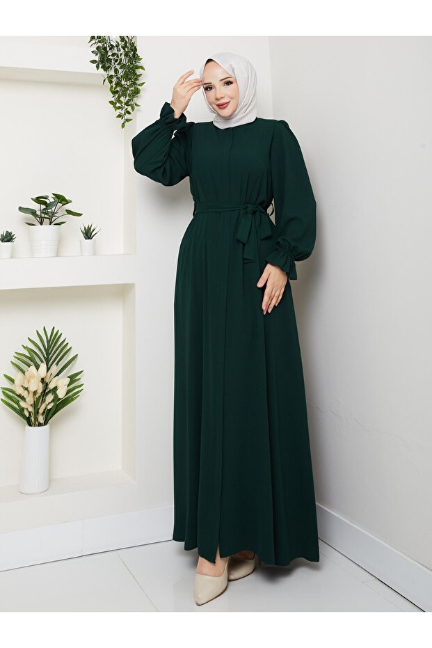 Papatya Model Ferace - 5