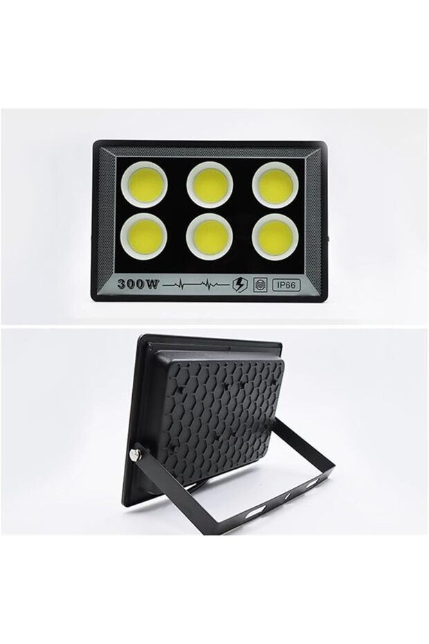 LED projector KMTL 300W COLD LIGHT - 5