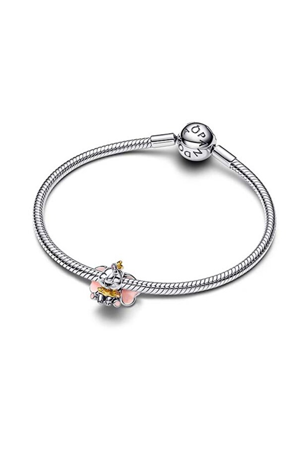 Disney Dumbo Charm - 3