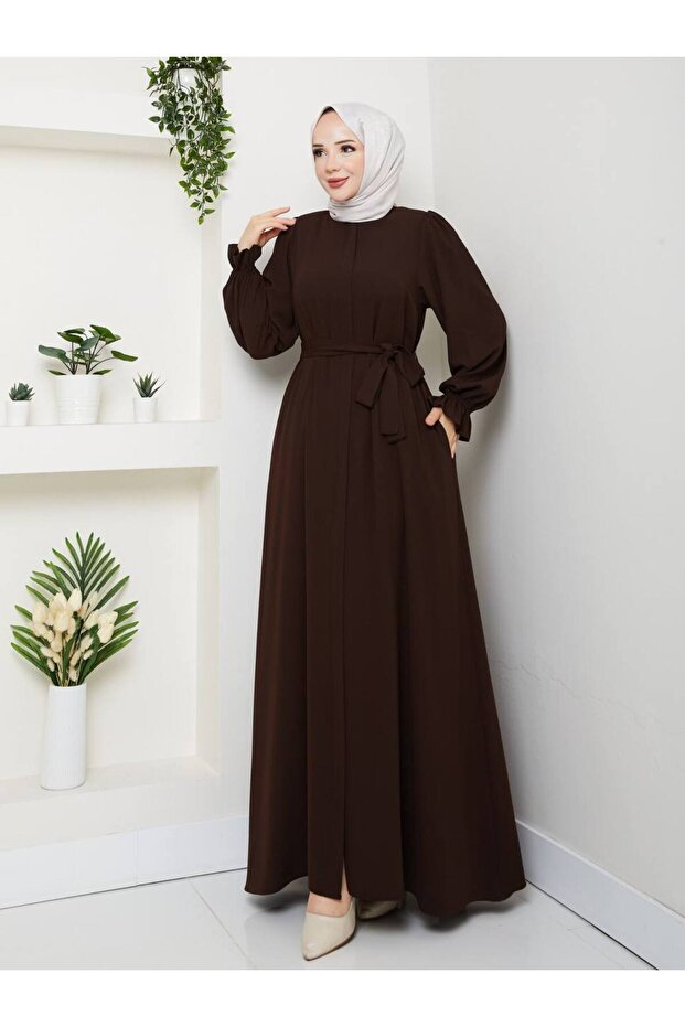 Papatya Model Ferace - 1