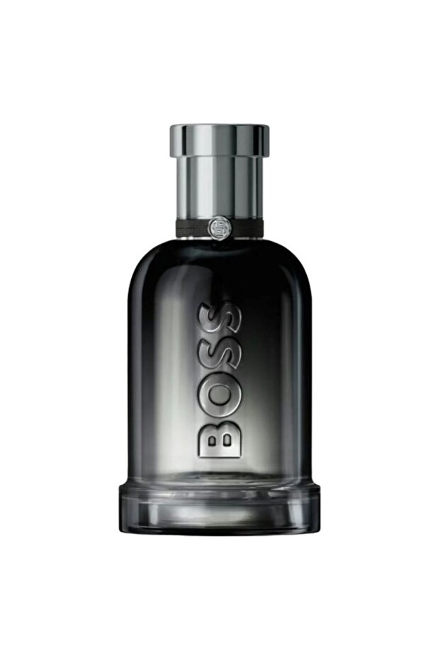 Hugo Men's Bottled Beyond EDP Spray 100ML - 1