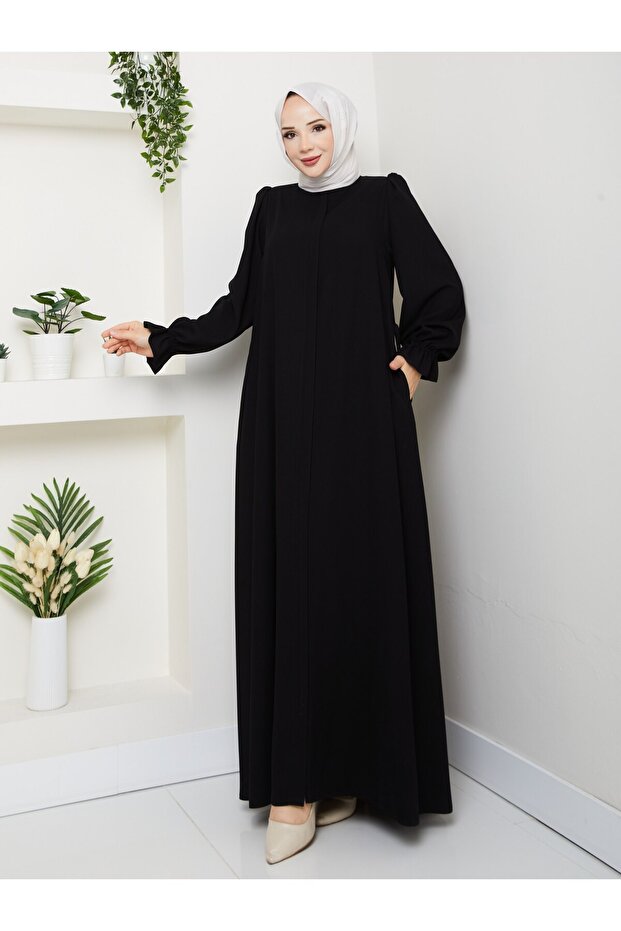 Papatya Model Ferace - 2