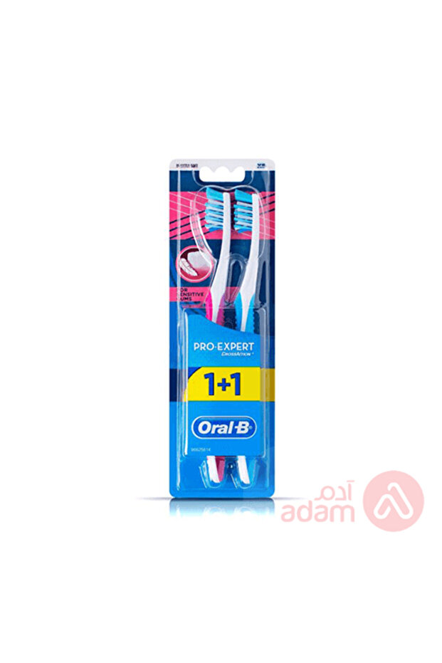 TB PRO EXP ENSITIVE 35 EX.SOFT1+1