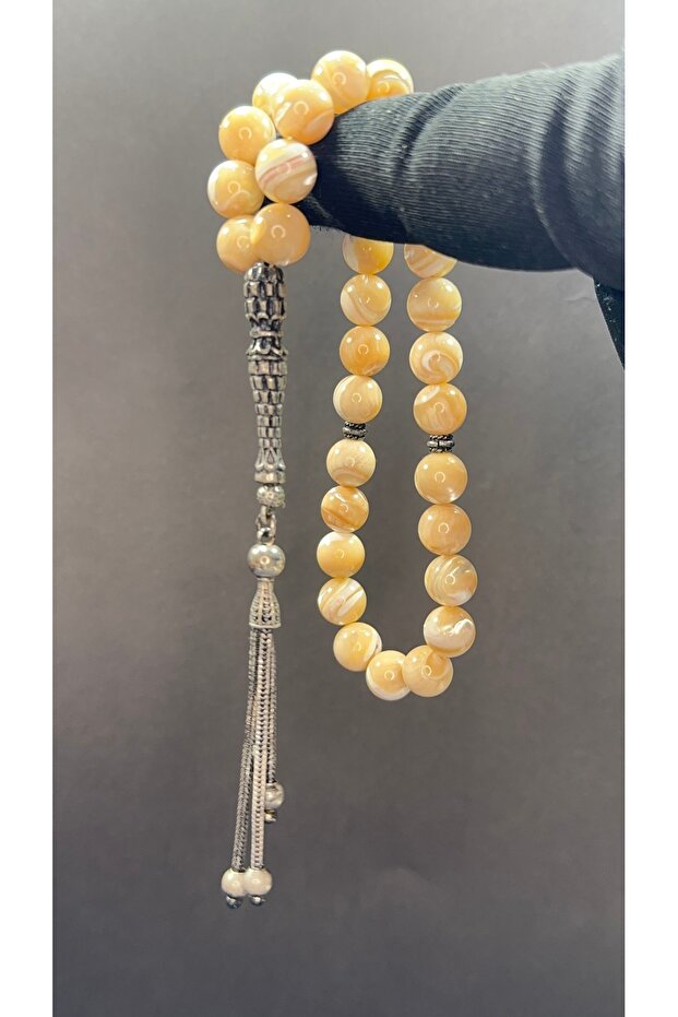 SİTRİN TAŞI TESBİH - 2