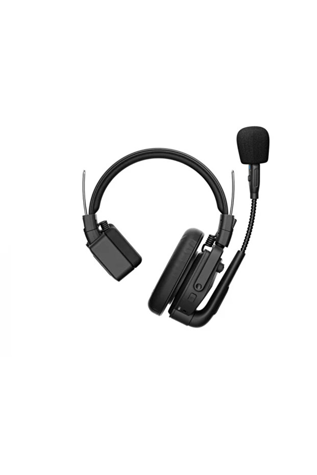 Full-Duplex Intercom, Dual User, 1.9GHz - 2