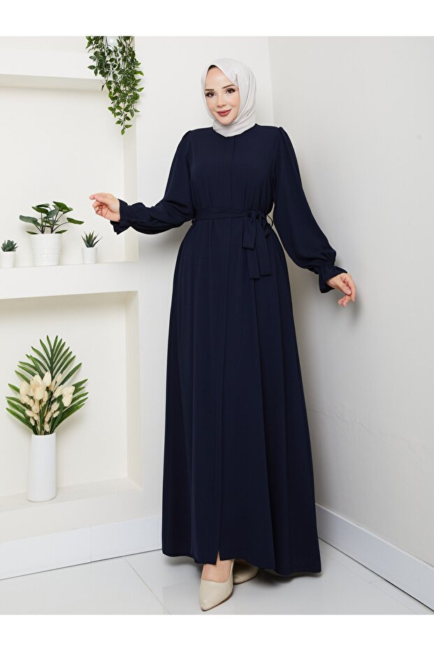 Papatya Model Ferace - 7