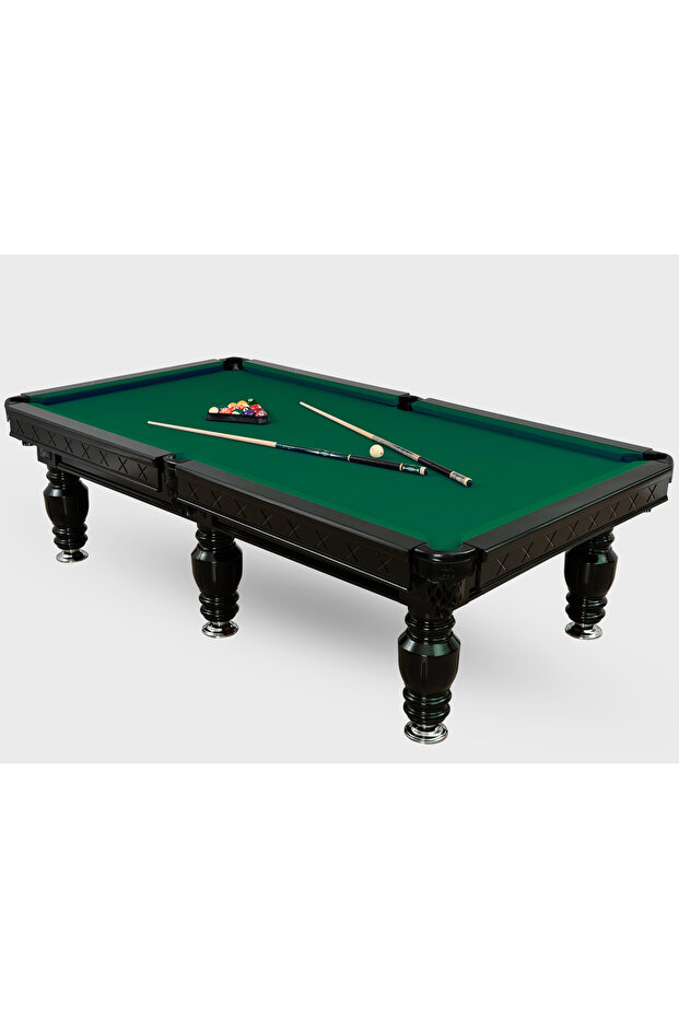 Galaksi Model Amerikan (pool) Bilardo Masası - 3