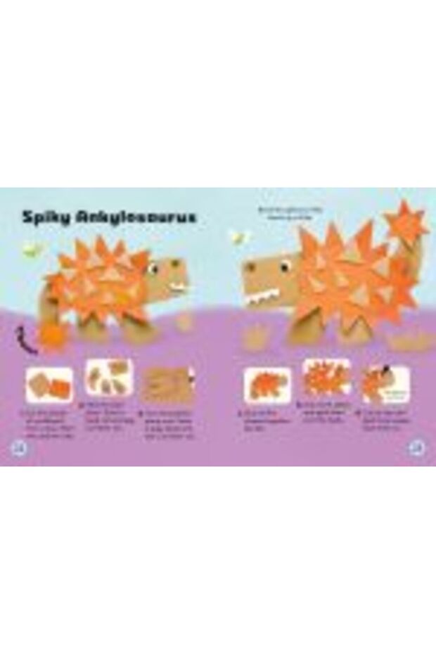 Dinosaur Fun - 7