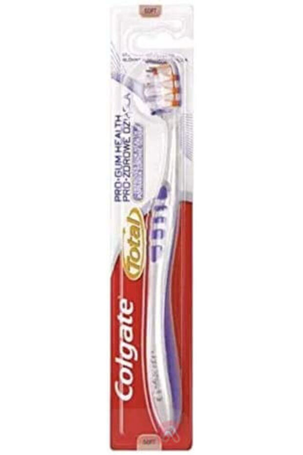 T/B TOTAL PRO-GUM HEALTH MED