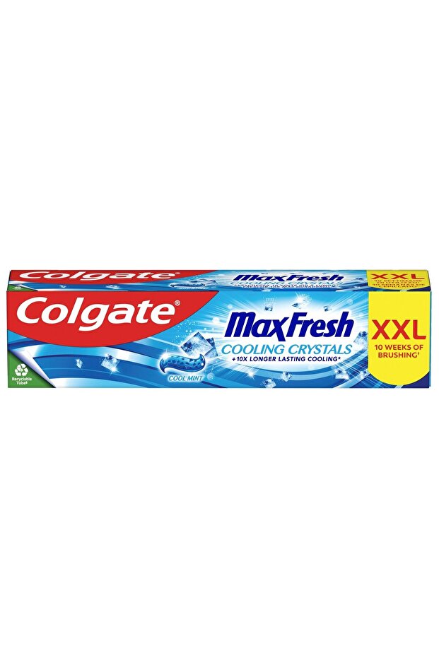 Pasta de dinti Max Fresh, 150ml - 1