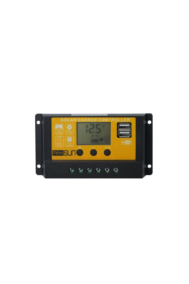 PWM 12/24V (CM30) - 1