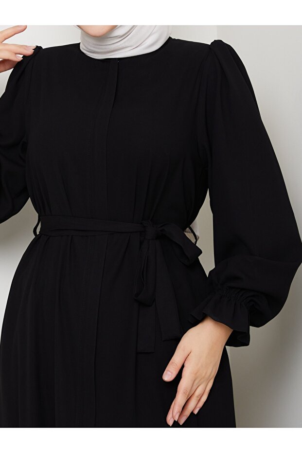 Papatya Model Ferace - 7