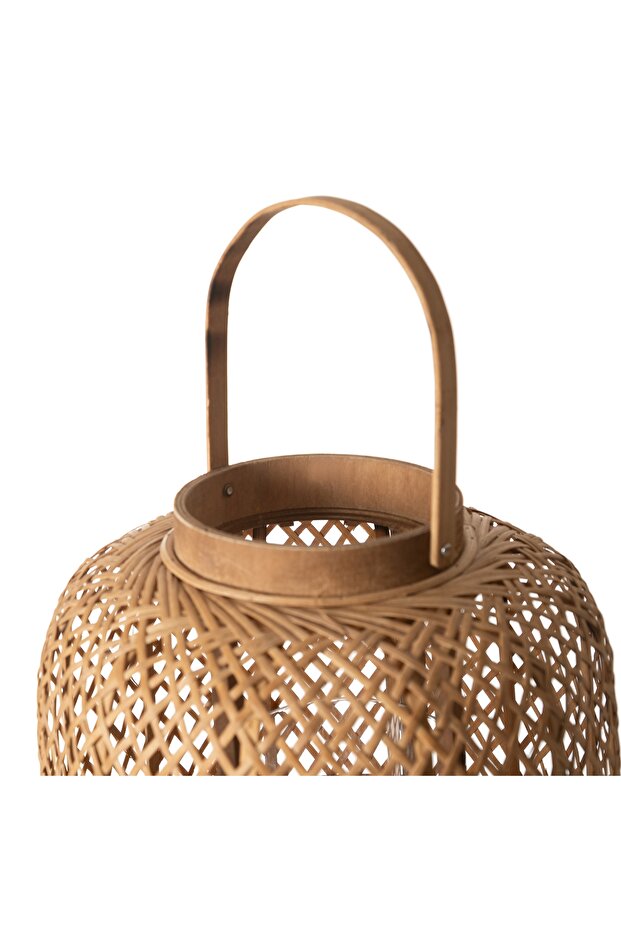 BOHO FENER 30X30 CM - 6